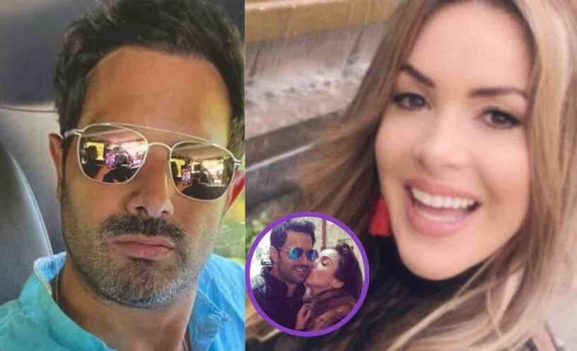 Alejandro Estrada se pronunció sobre la reacción de Nataly Umaña