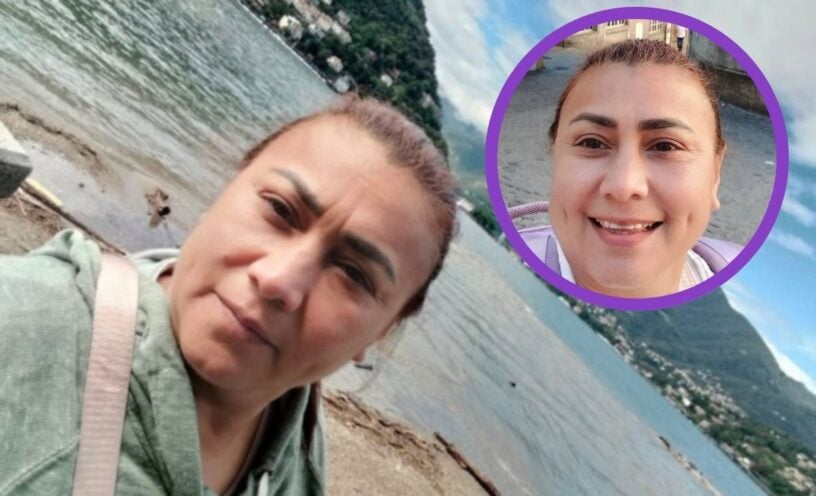 “Por el río Tunjuelito”: Apareció desgarrador dato en el caso de Yulixa Toloza, mujer desaparecida en estética