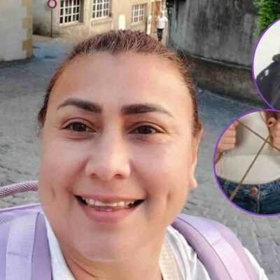 angeóloga y tarotista entregó nuevas revelaciones de Yulixa Toloza