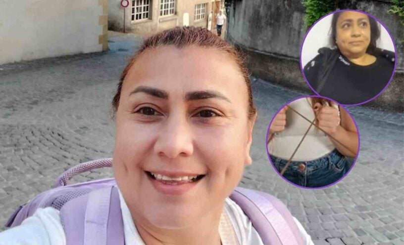 angeóloga y tarotista entregó nuevas revelaciones de Yulixa Toloza