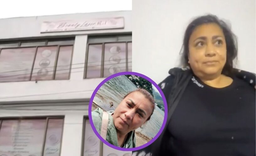 ¿Cuál es la pena que podrían enfrentar los dueños del centro estético donde desapareció Yulixa Toloza y los delitos que enfrentarían?