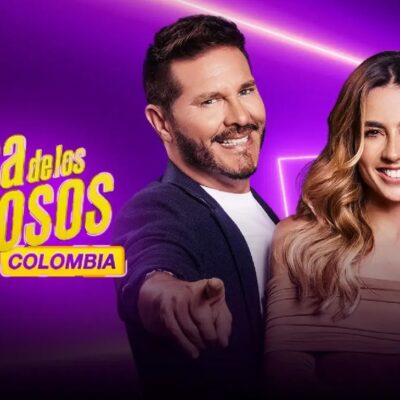 ¿Cuándo es la gran final de 'La casa de los famosos Colombia 3'?