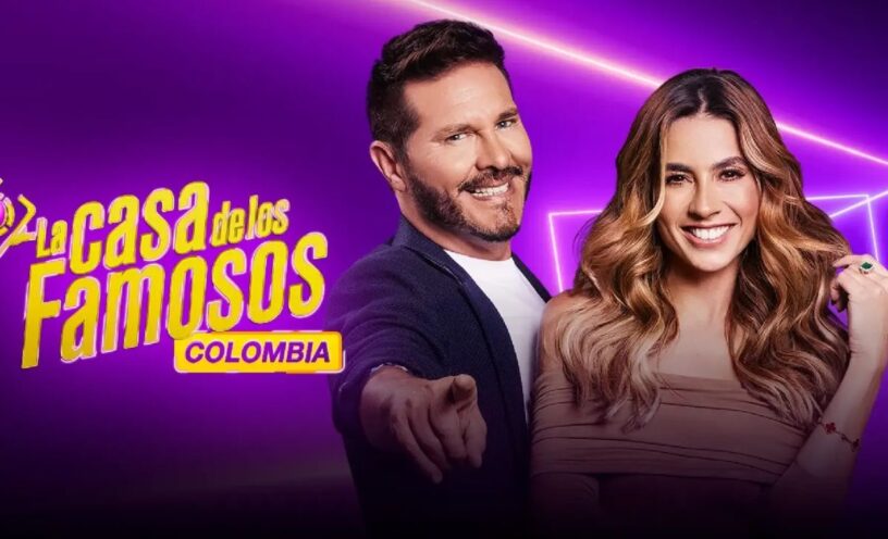 ¿Cuándo es la gran final de 'La casa de los famosos Colombia 3'?