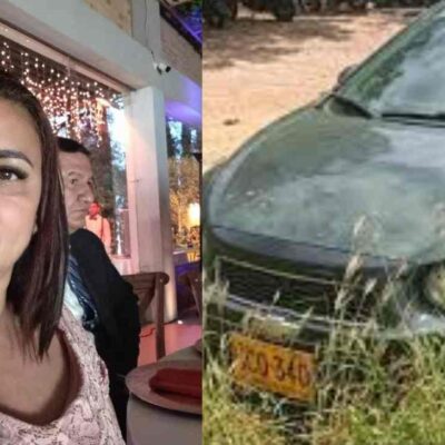 cuánto habrían pagado para ocultar el carro del caso de Yulixa Toloza