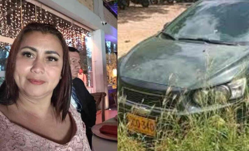 cuánto habrían pagado para ocultar el carro del caso de Yulixa Toloza
