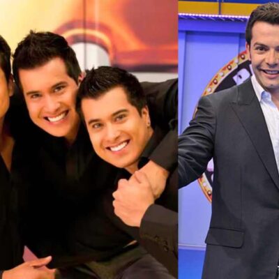 Así lucen hoy en día los trillizos de 'El precio es correcto'