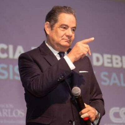 murió Germán Vargas Lleras