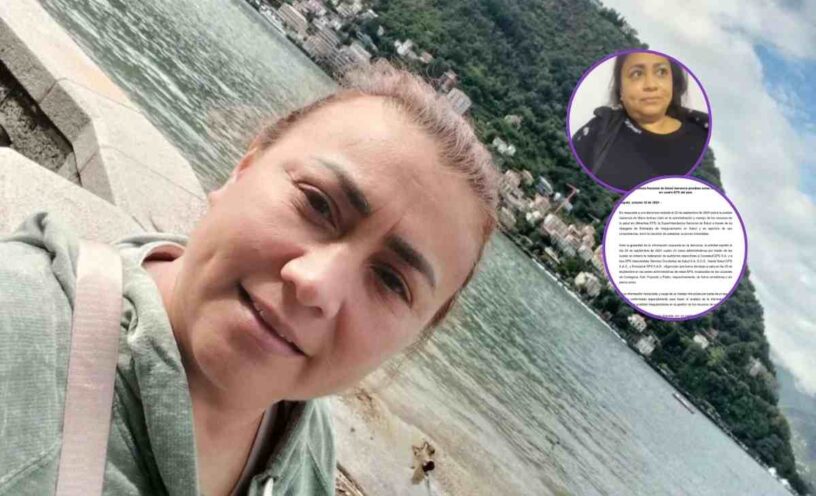 decisión de Supersalud tras el caso de Yulixa Toloza |
