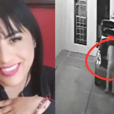 Nuevo caso de mujer desaparecida tras asistir a una clínica de belleza