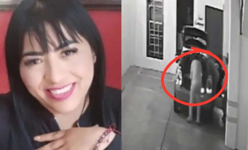 Nuevo caso de mujer desaparecida tras asistir a una clínica de belleza