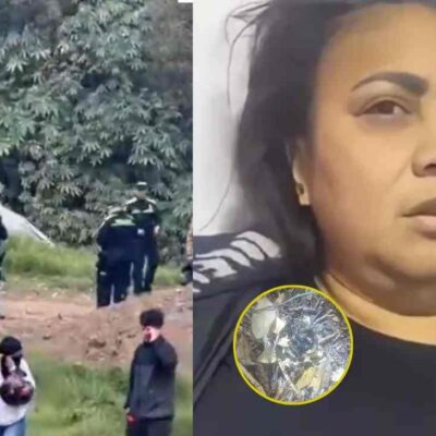 Detalles que ayudaron a encontrar el cuerpo de Yulixa Toloza