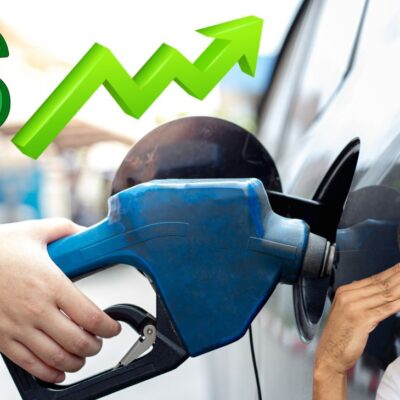 ¿En cuánto quedan los precios de la gasolina en Colombia desde el 1 de mayo de 2026?