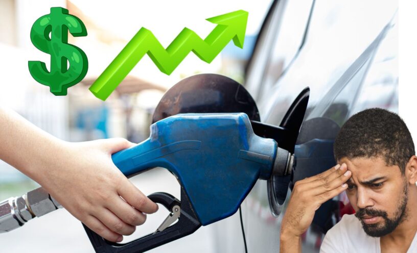¿En cuánto quedan los precios de la gasolina en Colombia desde el 1 de mayo de 2026?