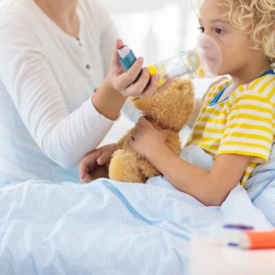 Intoxicación masiva de niños en colegio: qué se sabe del caso y estado de salud