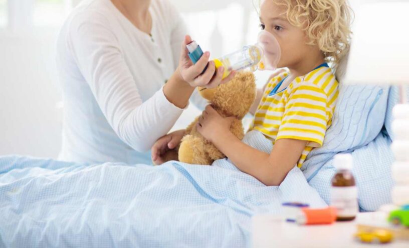 Intoxicación masiva de niños en colegio: qué se sabe del caso y estado de salud