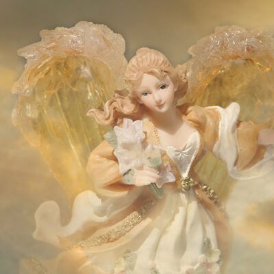 Este es el mensaje del ángel de la guarda de este 6 de mayo de 2026 para todos los signos del zodiaco