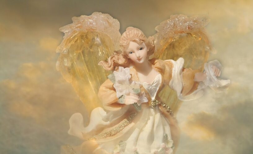 Este es el mensaje del ángel de la guarda de este 6 de mayo de 2026 para todos los signos del zodiaco