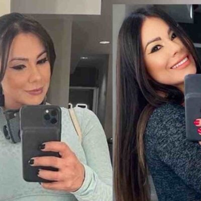 Esperanza Gómez revela cómo fue el fallecimiento de su esposo