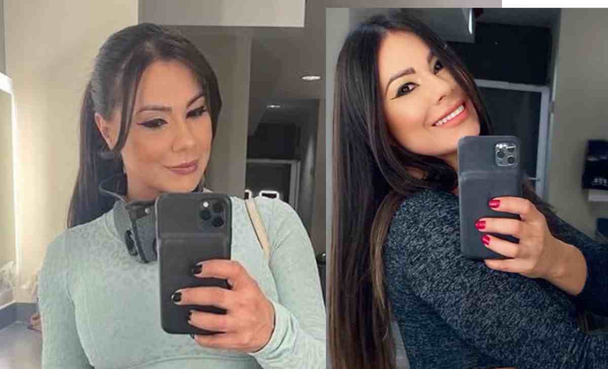 Esperanza Gómez revela cómo fue el fallecimiento de su esposo