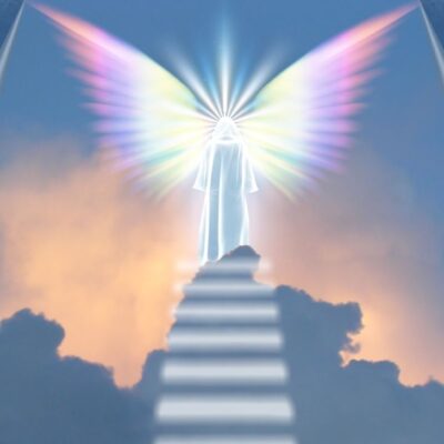 Este es el mensaje del ángel de la guarda de este 1 de mayo de 2026 para todos los signos del zodiaco