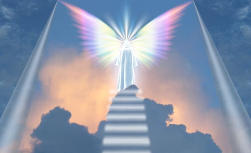 Este es el mensaje del ángel de la guarda de este 1 de mayo de 2026 para todos los signos del zodiaco
