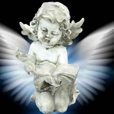 Mensaje del ángel de la guarda de este 19 de mayo de 2026