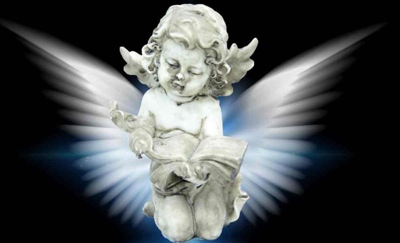 Mensaje del ángel de la guarda de este 19 de mayo de 2026
