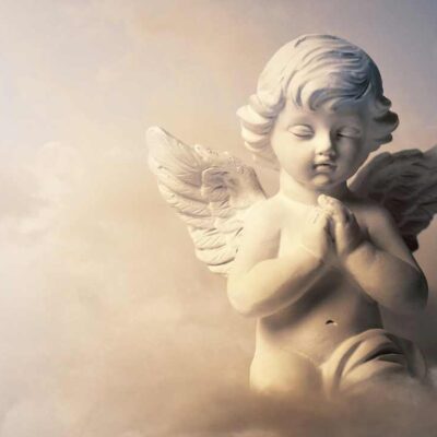 Este es el mensaje del ángel de la guarda de este 4 de mayo de 2026 para todos los signos del zodiaco