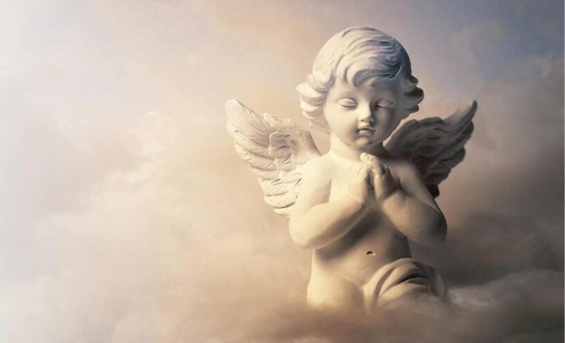 Este es el mensaje del ángel de la guarda de este 4 de mayo de 2026 para todos los signos del zodiaco
