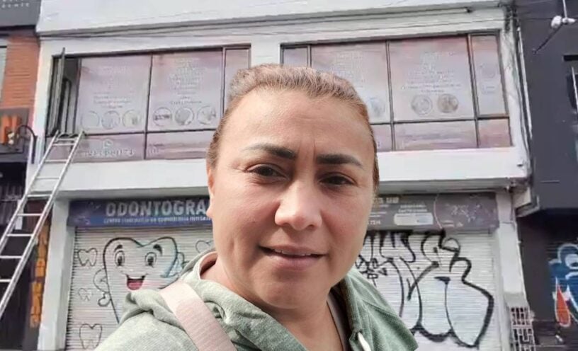 Estos fueron los aterradores hallazgos de la Policía en el centro ...