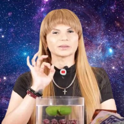 Predicciones Mhoni Vidente mayo