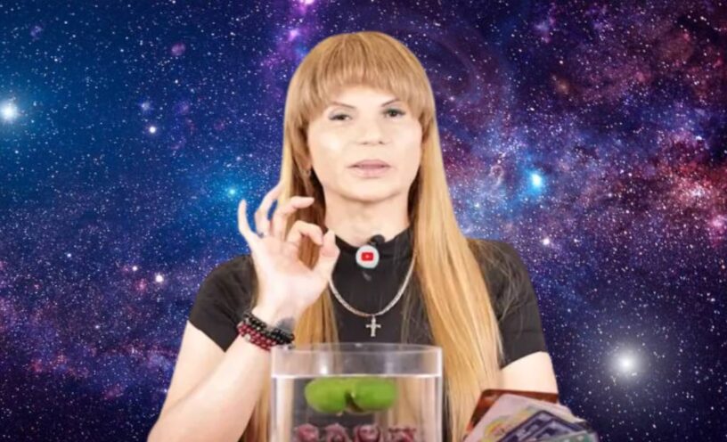 Predicciones Mhoni Vidente mayo