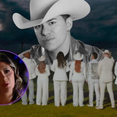 Esposa de Yeison reveló quiénes eran sus verdaderos amigos