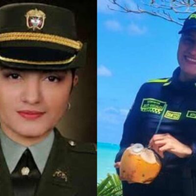 Encuentran comandante de la policía sin vida