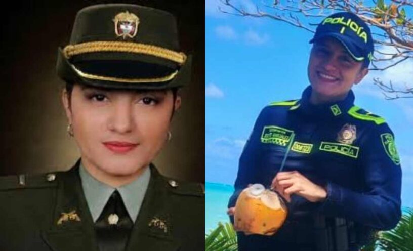 Encuentran comandante de la policía sin vida