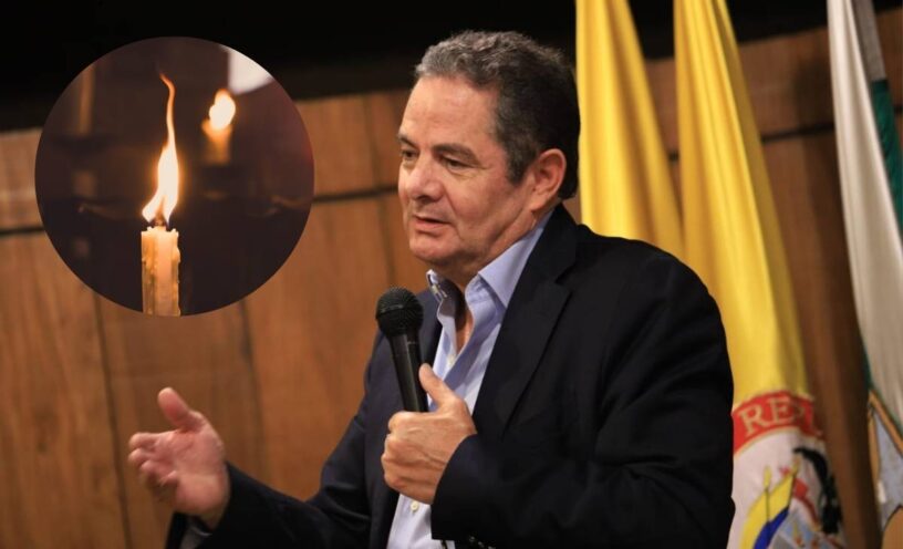Vidente habló sobre Vargas Lleras