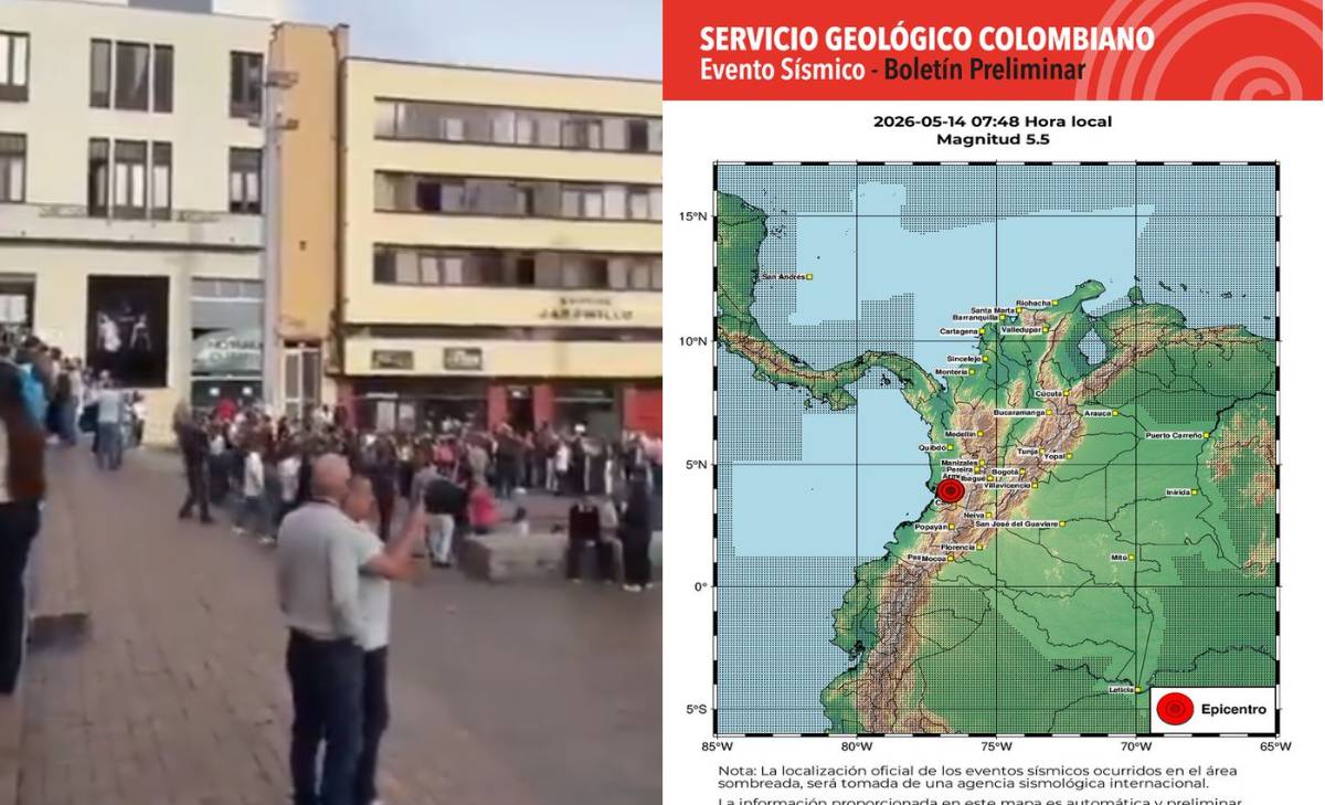 temblor hoy 14 de mayo