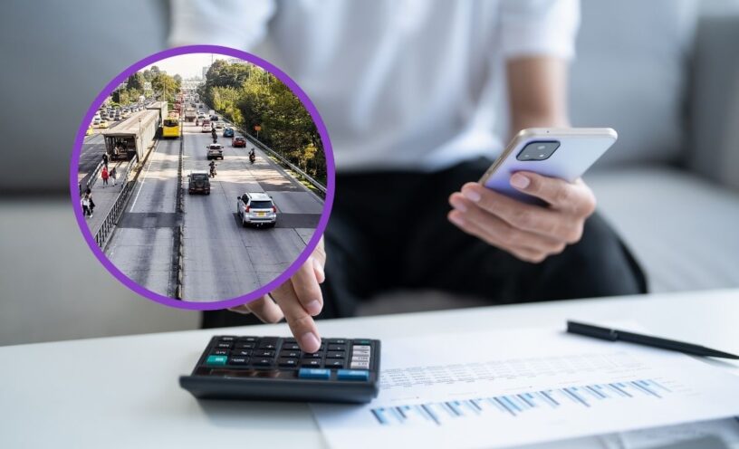 Estos motociclistas y conductores ya no tendrán que pagar el impuesto vehicular