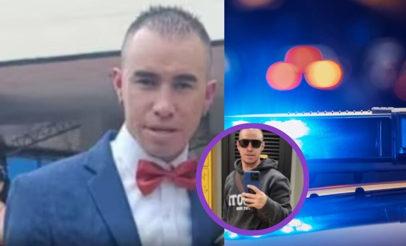Encuentran sin vida al profesor Kevin Santiago Ángel