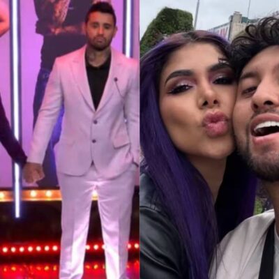 reacción Jhorman eliminación Alexa