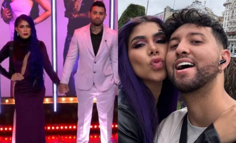 reacción Jhorman eliminación Alexa