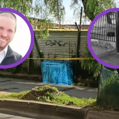 Los detalles ocultos detrás de la visita a Colombia del extranjero que fue asesinado y guardado en un armario en Bogotá