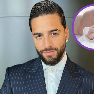 género del segundo hijo de Maluma
