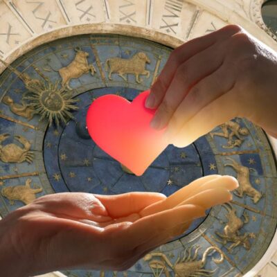 horóscopo del amor hoy 14 de mayo 2026
