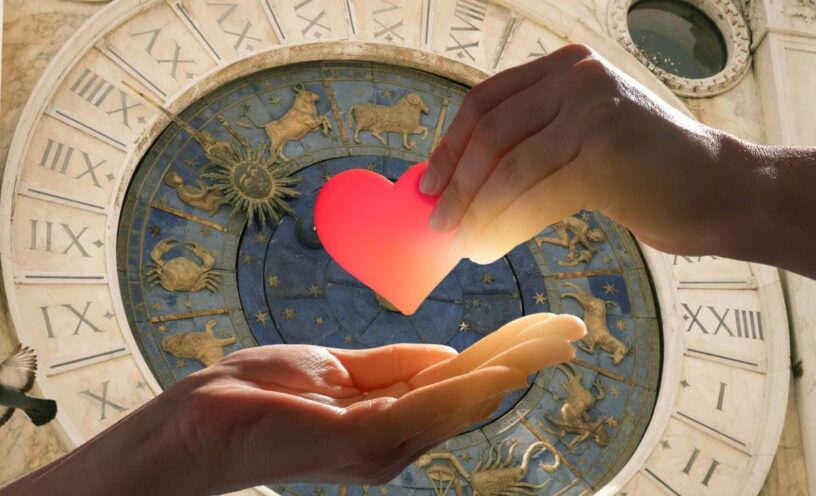 horóscopo del amor hoy 14 de mayo 2026