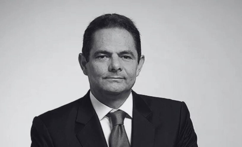 murió Germán Vargas Lleras