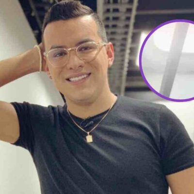 niño asegura haber visto el “fantasma” de Yeison Jiménez