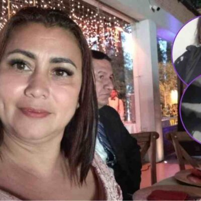 Nuevo video de Yulixa Toloza