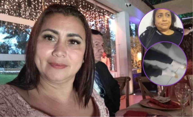 Nuevo video de Yulixa Toloza