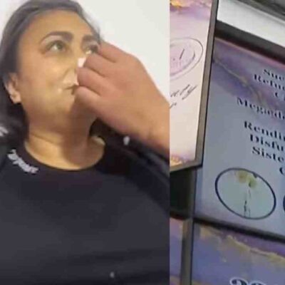 Otra mujer casi fallece en el centro estético de Bogotá